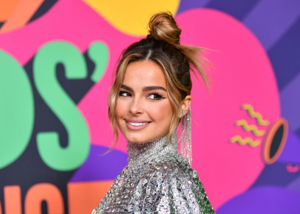 How 10 popular influencers got their start